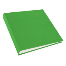 Photo Album - GOLDBUCH 27759 Evergreen 60 Pages 30x31cm White Photo Album - GOLDBUCH 27759 Evergreen 60 Pages 30x31cm White