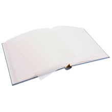 Nuotraukų Albumas - GOLDBUCH 24939 Ahoi! 60 Puslapių 25x25 cm Baltas Nuotraukų Albumas - GOLDBUCH 24939 Ahoi! 60 Puslapių 25x25 cm Baltas
