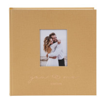 Photo Album - GOLDBUCH...