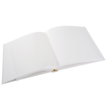 Photo Album - GOLDBUCH 08080 Love 60 Pages 30x31 cm White Photo Album - GOLDBUCH 08080 Love 60 Pages 30x31 cm White