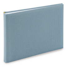 Photo Album - GOLDBUCH 19607 Summertime Trend 36 Pages 22x16 cm Blue Photo Album - GOLDBUCH 19607 Summertime Trend 36 Pages 22x16 cm Blue