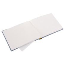 Photo Album - GOLDBUCH 19607 Summertime Trend 36 Pages 22x16 cm Blue Photo Album - GOLDBUCH 19607 Summertime Trend 36 Pages 22x16 cm Blue