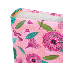 Photo Album - GOLDBUCH 17854, Holds 200 photos 10x15cm, 23x23cm, Tropical Leaves Photo Album - GOLDBUCH 17854, Holds 200 photos 10x15cm, 23x23cm, Tropical Leaves