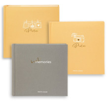 Photo Album - GOLDBUCH...