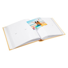 Photo Album - GOLDBUCH 17415 Best Memories, 200 Photos, 23x23 cm, Book Photo Album - GOLDBUCH 17415 Best Memories, 200 Photos, 23x23 cm, Book