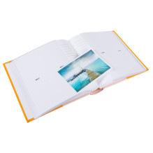 Nuotraukų Albumas - GOLDBUCH 17286, Talpina 200 Nuotraukų 10x15 cm, Knygos Tipo, Spalvotas