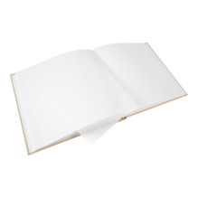 Nuotraukų Albumas - GOLDBUCH 08038 30x31 cm, 60 Puslapių, Balti Lapai Nuotraukų Albumas - GOLDBUCH 08038 30x31 cm, 60 Puslapių, Balti Lapai