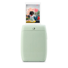 Photo Printer - Fujifilm Instax Mini Link 3 Compact Photo Printer 400 g Green