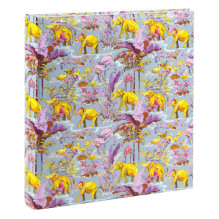 Nuotraukų Albumas - GOLDBUCH 27771 Insignia 30x31cm 60 Puslapių Baltos Lapas Tamsus Nuotraukų Albumas - GOLDBUCH 27771 Insignia 30x31cm 60 Puslapių Baltos Lapas Tamsus