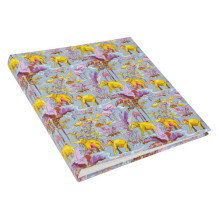 Photo Album - GOLDBUCH 27771 Insignia 30x31cm 60 Pages White Sheet Dark Photo Album - GOLDBUCH 27771 Insignia 30x31cm 60 Pages White Sheet Dark