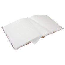 Photo Album - GOLDBUCH 27772 Insignia Light 30x31cm 60 Pages White Photo Album - GOLDBUCH 27772 Insignia Light 30x31cm 60 Pages White