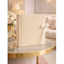 Photo Album - Gedeon Album GED DBCL50 100 Pages 10x15 cm Velvet Honey Photo Album - Gedeon Album GED DBCL50 100 Pages 10x15 cm Velvet Honey