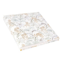 Nuotraukų Albumas - GOLDBUCH 27588 Felino 30x31cm 60 Puslapių Balta Lapo Nuotraukų Albumas - GOLDBUCH 27588 Felino 30x31cm 60 Puslapių Balta Lapo