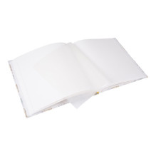 Nuotraukų Albumas - GOLDBUCH 27588 Felino 30x31cm 60 Puslapių Balta Lapo Nuotraukų Albumas - GOLDBUCH 27588 Felino 30x31cm 60 Puslapių Balta Lapo