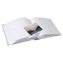 Nuotraukų Albumas - Goldbuch Album 17543 Verano šviesus 200 Nuotraukų 10x15cm 23x23cm Balta Nuotraukų Albumas - Goldbuch Album 17543 Verano šviesus 200 Nuotraukų 10x15cm 23x23cm Balta