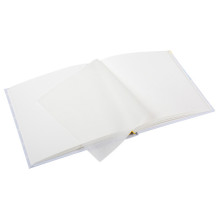 Nuotraukų Albumas - GOLDBUCH 24403 Balloon Party 25x25 cm 60 Puslapių Baltas
