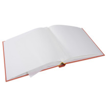 Photo Album - GOLDBUCH 31780 Bella Vista 100 Pages 30x31 cm Salmon Photo Album - GOLDBUCH 31780 Bella Vista 100 Pages 30x31 cm Salmon