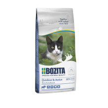 BOZITA Outdoor &amp; Active...