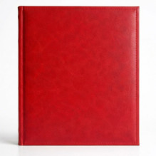 Nuotraukų Albumas - Gedeon DBCL30 60 Puslapių Nuotraukoms Iki 10x15 Cm Karališkai Raudona Nuotraukų Albumas - Gedeon DBCL30 60 Puslapių Nuotraukoms Iki 10x15 Cm Karališkai Raudona