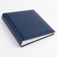 Photo Album - Gedeon DBCL30 60 Pages 29x32 cm Royal Blue Photo Album - Gedeon DBCL30 60 Pages 29x32 cm Royal Blue