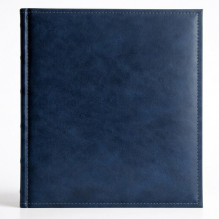Photo Album - Gedeon DBCL30 60 Pages 29x32 cm Royal Blue Photo Album - Gedeon DBCL30 60 Pages 29x32 cm Royal Blue