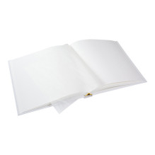 Photo Album - GOLDBUCH 08001 Floral Embrace 60 Pages 30x31 cm Floral