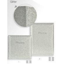Photo Album - INNOVA Q4108449M 10x15 cm 200 Photos Glossy Silver Photo Album - INNOVA Q4108449M 10x15 cm 200 Photos Glossy Silver