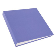 Photo Album - GOLDBUCH 27760 Viola 60 Pages 30 × 31 cm White