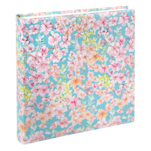 Nuotraukų Albumas - GOLDBUCH 24546 Forever Spring 25x25 cm, 60 Puslapių, Baltos Lapas Nuotraukų Albumas - GOLDBUCH 24546 Forever Spring 25x25 cm, 60 Puslapių, Baltos Lapas