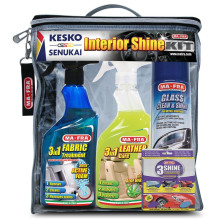 KESKO KIT INTERIOR SHINE KT069