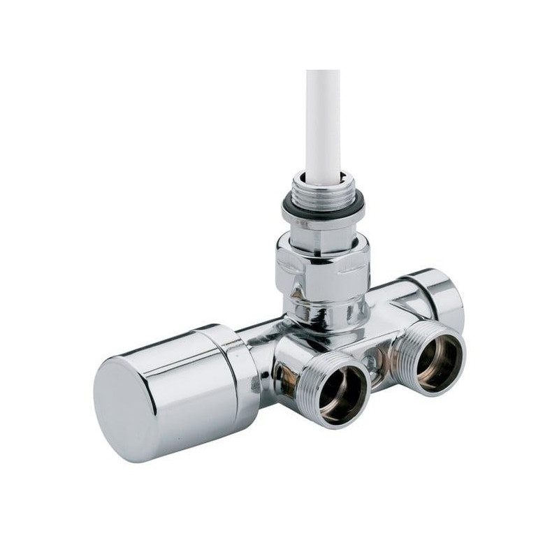 THERMOSTATIC VALVE1 / 2X3 / 4EK V81210B 50MM