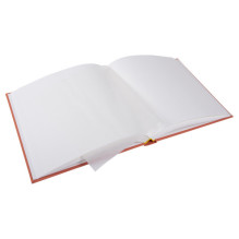 Nuotraukų Albumas - GOLDBUCH 27480 Bella Vista 60 Puslapių 30x31 cm Lašišos Nuotraukų Albumas - GOLDBUCH 27480 Bella Vista 60 Puslapių 30x31 cm Lašišos