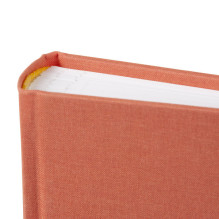 Photo Album - GOLDBUCH 27480 Bella Vista 60 Pages 30x31 cm Salmon Photo Album - GOLDBUCH 27480 Bella Vista 60 Pages 30x31 cm Salmon