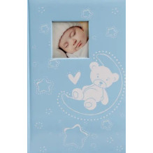 Nuotraukų Albumas - Fandy B46300 / 3 Fantasy-1 300 Nuotraukų 10x15 cm Knyginis Nuotraukų Albumas - Fandy B46300 / 3 Fantasy-1 300 Nuotraukų 10x15 cm Knyginis