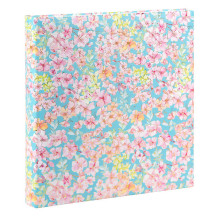 Photo Album - GOLDBUCH 27546 Forever Spring 30x31cm 60 Pages White Photo Album - GOLDBUCH 27546 Forever Spring 30x31cm 60 Pages White