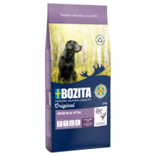 BOZITA Original Senior...