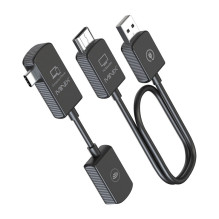 Wireless Video Transmitter...