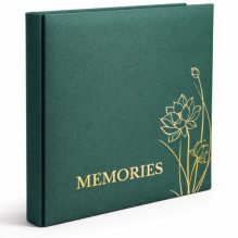 Photo Album - Gedeon Album...