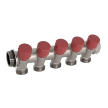 WATER VALVE 3 / 4"X1 /...