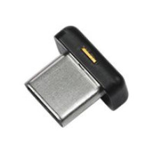 USB Security Key - Yubico YubiKey 5C Nano USB-C Two-Factor Authentication