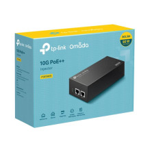 PoE įranga - TP-Link PoE...