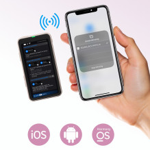 Phone Monitor - TELESIN...