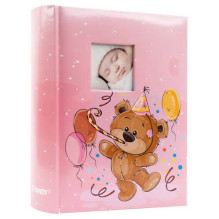 Nuotraukų Albumas - Fandy B46300 / 2 Amuse-2 10x15 300 Slip-in Bookbound