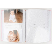 Photo Album - Fandy B46300 / 2 Amuse-2 10x15 300 Slip-in Bookbound