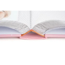 Photo Album - Fandy B46300 / 2 Amuse-2 10x15 300 Slip-in Bookbound