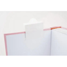 Photo Album - Fandy B46300 / 2 Amuse-2 10x15 300 Slip-in Bookbound