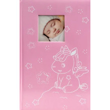 Photo Album - Fandy B46300 / 3 Fantasy-2 300 Photos 10x15 cm Book