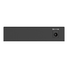 Network Equipment - D-Link DGS-105GL Gigabit Ethernet Switch 5 Ports
