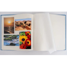 Photo Album - Fandy DBCL30 Homage-2 60 Pages 29x32 cm Cream Pages Photo Album - Fandy DBCL30 Homage-2 60 Pages 29x32 cm Cream Pages