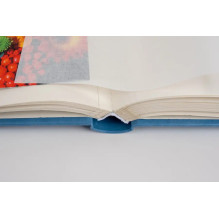 Photo Album - Fandy DBCL30 Homage-2 60 Pages 29x32 cm Cream Pages Photo Album - Fandy DBCL30 Homage-2 60 Pages 29x32 cm Cream Pages